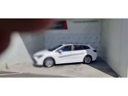 Utilisé 2023 Toyota Corolla Break | 24 700 € (Prix juste)