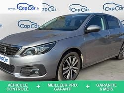 Utilisé 2018 Peugeot 308 Allure Berline | 8 480 € (Bon prix)