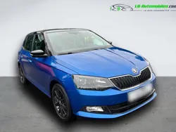 Utilisé 2015 Skoda Fabia Citadine | 15 400 € (Bon prix)