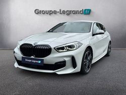 Utilisé 2020 BMW 116 M Sport Citadine | 26 990 € (Prix cher)