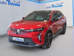 Occasion 2024 Renault Scenic E-Tech Iconic SUV | 42 900 €
