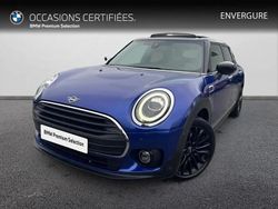Bleu Occasion 2019 Mini Cooper Citadine | 23 900 € (Prix cher)