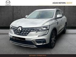 Gris Utilisé 2021 Renault Koleos Intens SUV | 22 990 € (Bon prix)