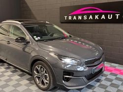 Utilisé 2021 Kia XCeed 2 SUV | 24 990 € (Prix juste)