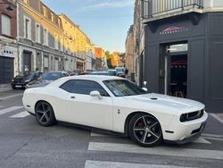 Blanc Utilisé 2010 Dodge Challenger SE Coupé | 24 990 €