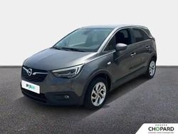 Gris Utilisé 2020 Opel Crossland X Elegance SUV | 11 290 € (Prix juste)