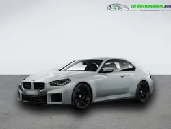 Utilisé 2024 BMW M2 Comfort Edition Coupé | 69 900 € (Super prix)