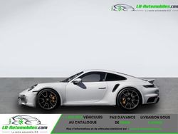 Occasion 2021 Porsche 911 Turbo S Coupé | 220 400 € (Bon prix)
