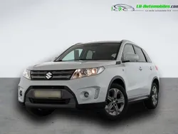 Utilisé 2018 Suzuki Vitara SUV | 19 700 € (Prix cher)
