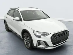 Nouvelle 2025 Audi A3 Design Berline | 40 860 €