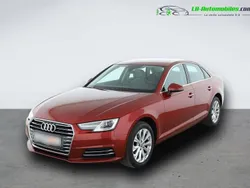Utilisé 2016 Audi A4 Berline | 20 700 € (Prix juste)