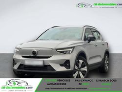Occasion 2023 Volvo XC40 SUV | 45 200 € (Prix assez cher)