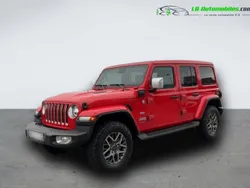 Utilisé 2022 Jeep Wrangler Unlimited SUV | 56 500 € (Super prix)