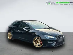 Utilisé 2017 Seat Leon Berline | 26 100 € (Bon prix)