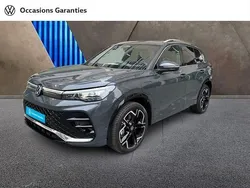 Utilisé 2025 VW Tiguan R-line Edition SUV | 50 490 €