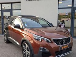 Utilisé 2017 Peugeot 3008 GT | 13 490 € (Bon prix)