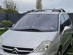 Occasion 2012 Citroën C8 Monospace | 5 000 €