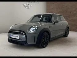 Gris Utilisé 2022 Mini ONE Citadine | 23 490 € (Prix juste)