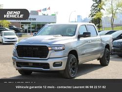 Argent Nouvelle 2025 Dodge Ram Pick-up | 61 441 € (Prix juste)
