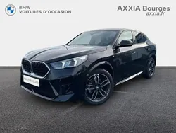 Noir Utilisé 2024 BMW X2 M Sport SUV | 47 890 €