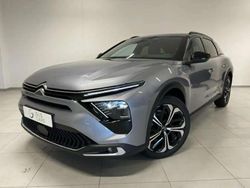 Gris Occasion 2022 Citroën C5 X Shine Break | 19 990 € (Prix assez cher)