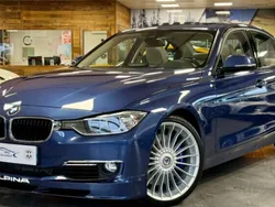 Utilisé 2015 Alpina B3 Berline | 60 000 €