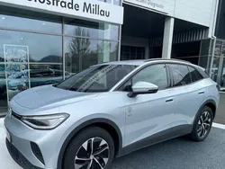 Utilisé 2025 VW ID.4 Pro SUV | 43 990 € (Prix assez cher)