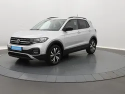 Othercolor Utilisé 2023 VW T-Cross Life SUV | 22 990 € (Prix juste)