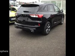 Utilisé 2023 Ford Kuga ST-Line X SUV | 31 199 € (Prix juste)