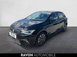 Utilisé 2024 Seat Ibiza Copa | 17 990 € (Prix juste)
