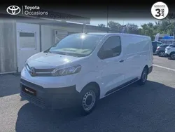 Utilisé 2023 Toyota Proace Van | 24 880 € (Bon prix)