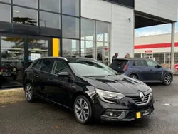 Renault Mégane GrandTour