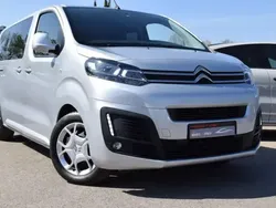 Citroën Spacetourer