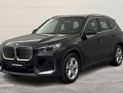 Noir Utilisé 2024 BMW iX1 Sport Line SUV | 40 999 € (Bon prix)