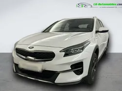 Utilisé 2021 Kia XCeed SUV | 22 500 € (Prix juste)