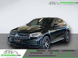 Utilisé 2021 Mercedes GLC300 Coupé | 50 500 € (Prix juste)