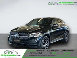 Utilisé 2021 Mercedes GLC300 Coupé | 50 500 € (Prix juste)