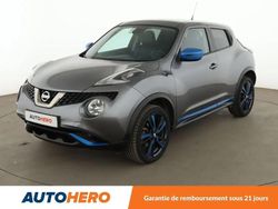 Gris Utilisé 2018 Nissan Juke N-Connecta SUV | 11 390 € (Prix juste)