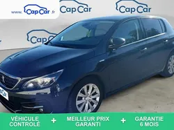 Utilisé 2018 Peugeot 3008 Style Berline | 10 490 € (Super prix)