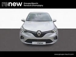 Gris Utilisé 2022 Renault Clio V Business Berline | 14 591 € (Bon prix)