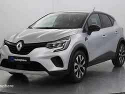 Biton Utilisé 2022 Renault Captur Evolution SUV | 15 999 € (Prix juste)