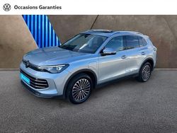 Utilisé 2025 VW Tiguan Elegance SUV | 48 979 €