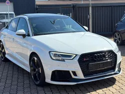 Utilisé 2020 Audi RS3 Sport Citadine | 40 190 €