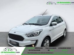 Occasion 2018 Ford Ka Plus Citadine | 15 900 € (Prix assez cher)