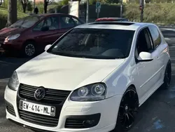 Utilisé 2007 VW Golf V GT Berline | 8 200 €