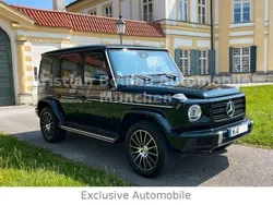 Utilisé 2019 Mercedes G500 SUV | 110 900 €