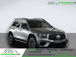 Utilisé 2024 Mercedes GLB35 AMG SUV | 66 400 €