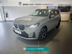 Utilisé 2025 BMW X3 M Sport SUV | 76 990 €