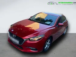 Utilisé 2018 Mazda 3 Berline | 16 800 € (Bon prix)