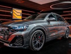 Utilisé 2024 Audi Q8 S-Line SUV | 109 900 €